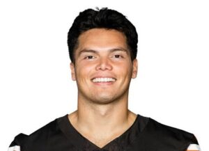 Dillon Gabriel: Number| Jersey| Cut| Number browns| Stats