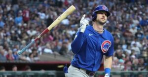 Kyle Tucker: Dodgers| Stats| Contract| Age| Fangraphs| Savant