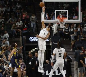 Victor Wembanyama: Spurs| Stats| Height| VS knicks| How tall is