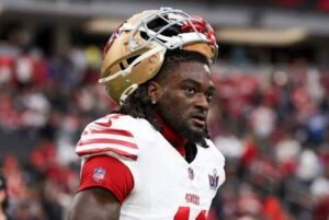 Brandon Aiyuk: Warrant| 49ers| News| Arrest| Contract| Speeding