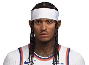 Jordan Clarkson: Knicks| NBA| Spurs| High school| Stats| Filipino