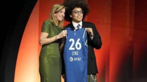Olivia Miles: Stats| College| Girlfriend| Height| WNBA draft| Parents