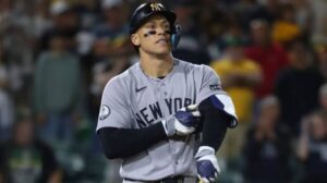 Aaron Judge: Injury| Stats| Update| News| Out| Hurt| Is injured| Rib