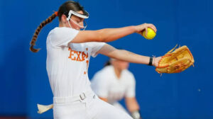 Teagan Kavan: Softball| Texas| Height| Nil| Nil deal| How tall is