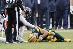 Christian Watson: Stats| Contract| Packers| Extension| Injury| Draft