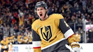 Brett Howden: NHL| Hockey| Stats| Contract| Rangers| Trade| Wife