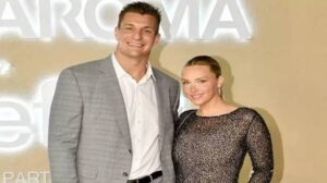 Rob Gronkowski: Net worth| Wife| Stats| Height| Contract| House