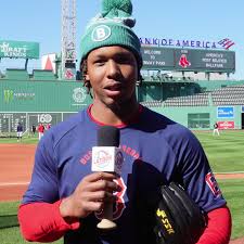 Brayan Bello: Red sox| Stats| Red sox start| Contract| Age| Game log