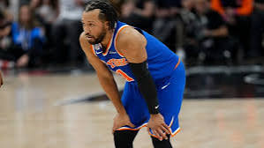 Jalen Brunson: How tall is| Dad| Jersey| Points| Age| Game 2