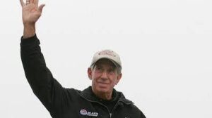 Ned Jarrett NASCAR legend and Hall of Famer passed away at age 93 in June 2026. Explore his NASCAR career, death news, championships, broadcasting legacy, and lasting impact on motorsports.