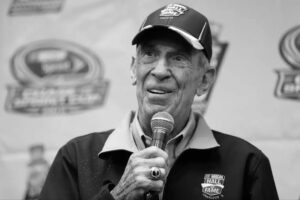Ned Jarrett: Family statement| Cause of death| Age| Wife| Net worth