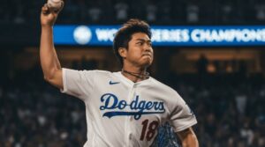 Yoshinobu Yamamoto: Stats| VS angels| Contract| How tall is