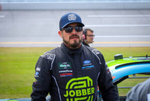 J. J. Yeley: Nascar return| Net worth| Car| F1| Wife| Salary| Merch