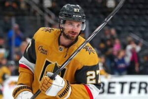 Shea Theodore: Wife| Contract| Jersey| Ducks| Playing tonight