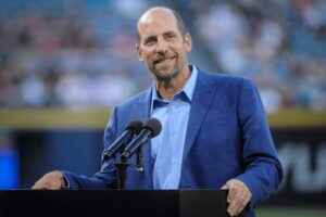 John Smoltz: Net worth| Is in the hall of fame| Stats| Announcer