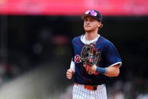 Carson Benge: Mets| Stats| Savant| Jersey| Prospect Ranking