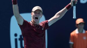 Martin Landaluce: Tennis| VS herbert| Prediction| Ranking| Age