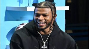 Shilo Sanders: Net worth| Contract| Position| NFL draft| Jersey