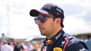 Sergio Pérez: Age| Dates joined| Height| Net worth| Current team