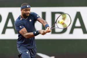 Frances Tiafoe: VS daniel altmaier| Tennis| Prediction| Score| Live
