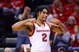 Dylan Harper: Stats| Spurs| NBA| College| Age| Height| Jersey| Wiki
