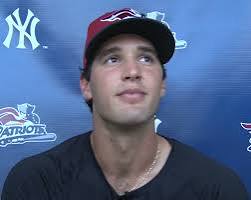 Spencer Jones: Yankees| MLB| Stats| Baseball| Height| News| Age