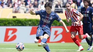 Lee Kang-in: PSG| Number| Stats| Dates joined| World cup| Contract