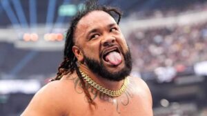 Jacob Fatu: WWE| What happened to| Injury| Father| News
