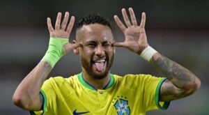 Neymar: World cup| 2026| Is in the world cup| Is playing| Brazil