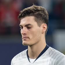 Patrik Schick: Stats| Injury| Wife| Height| Age| Juventus| FC 26