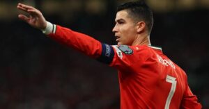 Ronaldo: World cup| World cup 2026| Is playing in the world cup