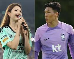 Kim Seung-gyu: Wife| Height| Kyung| Estatura| Salary| FC 25