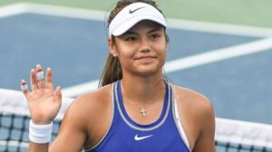 Emma Raducanu: Tennis| VS kamilla rakhimova| Prediction| Match
