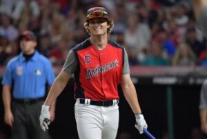 Blaze Jordan: Stats| Baseball| Trade| Age| How old is| High school