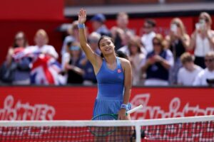 Kamilla Rakhimova: Emma raducanu vs| Ranking| Prediction| Age