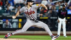 Spencer Strider: Stats| VS mets| Injury| Contract| Atlanta braves