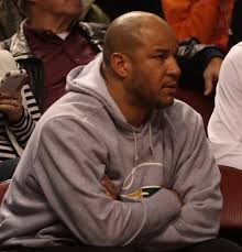 Rick Brunson: Knicks| NBA| Coach| Wife| Ethnicity| Parents| Stats