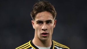 Kenan Yıldız: Injury| Stats| Who is| Net worth| Wikipedia