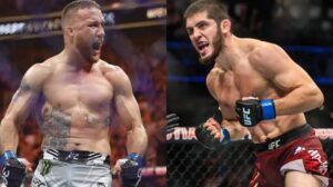 Islam Makhachev: UFC| Fight| Record| Next fight| VS gaethje