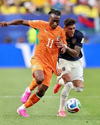 Yan Diomande: Ivory coast| Liverpool| High school| Stats