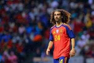 Cucurella: Madrid| Real madrid| World cup| To madrid| Barcelona