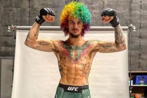 Suga Sean: O malley| UFC| Fight| UFC 250| Fight tonight| Fight time