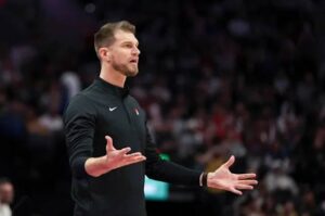 Tiago Splitter: Coach| Chicago bulls| Blazers| Stats| Spurs| Lebron