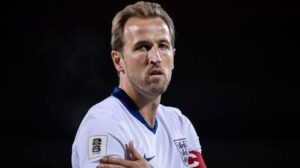 Harry Kane: World cup| Goals| England| World cup 2026| Stats| Age