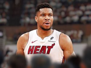 Giannis Antetokounmpo: Trade| Celtics| Rumors| Heat| Stats