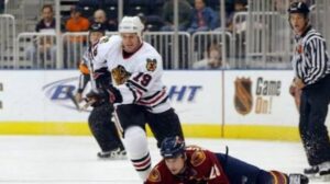 Kyle Calder: Hockey| Hockey death| How did die| What happened to
