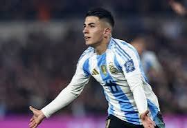 Thiago Almada: Argentina| Chelsea| Wife| Dates joined| Salary