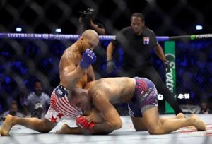 Alex Pereira: Statement ufc loss| Record| Wife| Height| Next fight
