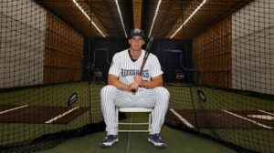 Spencer Jones: Yankees| Stats| Home run| Baseball| Height| Age
