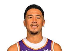 Devin Booker: Number| Jersey| Dad| Kentucky| College| Stats